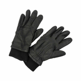 Canada Goose 'Workman' Leather Gloves - Men's S