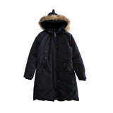 Canada Goose 'Kensington' Parka - Women's XS