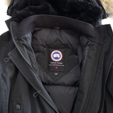 Canada Goose 'Kensington' Parka - Women's XS