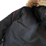Canada Goose 'Kensington' Parka - Women's XS