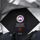 Canada Goose 'Field' Poncho - O/S