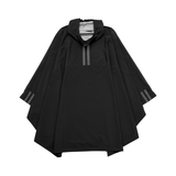 Canada Goose 'Field' Poncho - O/S
