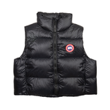 Canada Goose 'Cypress' Puffer Vest - Women's L