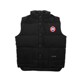 Canada Goose 'Freestyle' Vest - Men's L