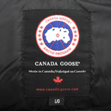 Canada Goose 'Freestyle' Vest - Men's L