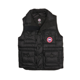 Canada Goose 'Benedict' Vest - Men's M