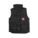 Canada Goose 'Benedict' Vest - Men's M