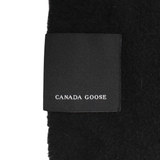 Canada Goose Wool Blanket Scarf