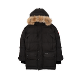 Canada Goose 'Emory' Parka - Men's M