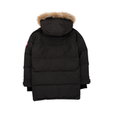 Canada Goose 'Emory' Parka - Men's M