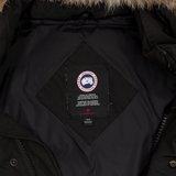 Canada Goose 'Emory' Parka - Men's M