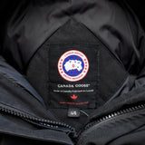 Canada Goose 'Kensington' Parka - Women's L