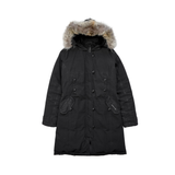 Canada Goose 'Kensington' Parka - Women's L