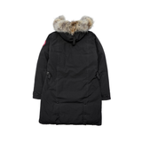 Canada Goose 'Kensington' Parka - Women's L