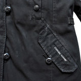 Canada Goose 'Kensington' Parka - Women's L