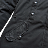 Canada Goose 'Kensington' Parka - Women's L