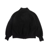 Canada Goose 'Sierra' Fleece Bomber Jacket - Women's XS