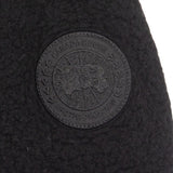 Canada Goose 'Sierra' Fleece Bomber Jacket - Women's XS