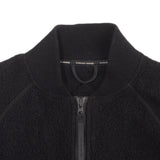 Canada Goose 'Sierra' Fleece Bomber Jacket - Women's XS