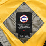 Canada Goose x Giants Of Africa 'Crofton' Vest - Men's XL