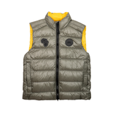 Canada Goose x Giants Of Africa 'Crofton' Vest - Men's XL