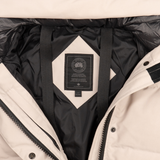 Canada Goose 'Bennett Black Label' Parka - Women's S