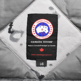 Canada Goose 'Brookvale' Hooded Jacket - Men's M