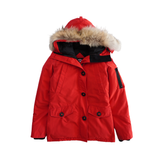 Canada Goose 'Montebello' Parka - Women's XS
