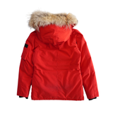 Canada Goose 'Montebello' Parka - Women's XS