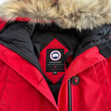 Canada Goose 'Montebello' Parka - Women's XS