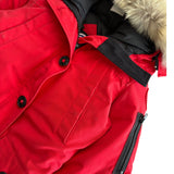 Canada Goose 'Montebello' Parka - Women's XS