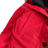 Canada Goose 'Montebello' Parka - Women's XS