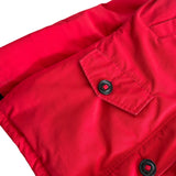 Canada Goose 'Montebello' Parka - Women's XS