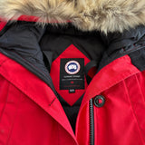 Canada Goose 'Montebello' Parka - Women's XS