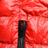 Canada Goose 'Crofton' Down Hoodie - Men's L