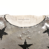Golden Goose Sequin Top - Women's M