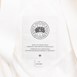 Canada Goose 'Expedition' Parka - Men's L