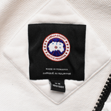 Canada Goose 'Hybridge Huron' Puffer Hoodie - Men's M