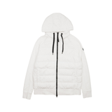 Canada Goose 'Hybridge Huron' Puffer Hoodie - Men's M