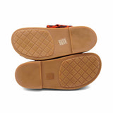 Ganni 'Anoush' Knotted Sandals - Women's 38