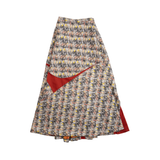 Carolina Herrera Maxi Skirt - Women's 4