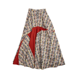 Carolina Herrera Maxi Skirt - Women's 4