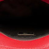 Carolina Herrera Flap Crossbody