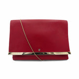Carolina Herrera Flap Crossbody