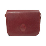 Cartier 'Must de Cartier' Crossbody Bag