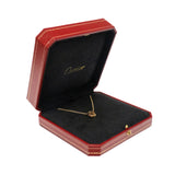 Cartier 'Love Pendant' Necklace