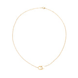Cartier 'Love Pendant' Necklace