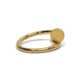 Cartier 'Juste Un Clou' Ring - 46