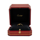 Cartier 'Juste Un Clou' Ring - 46