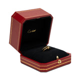 Cartier 'Juste Un Clou' Ring - 46